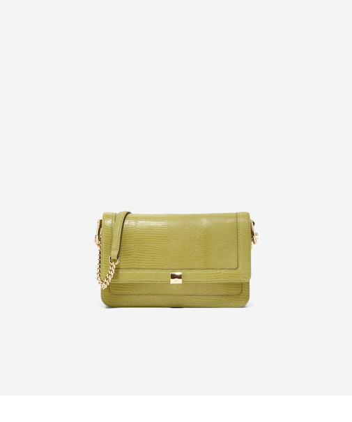 ダニエラ チェーン ショルダー バッグ