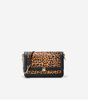 ダニエラ チェーン ショルダー バッグ