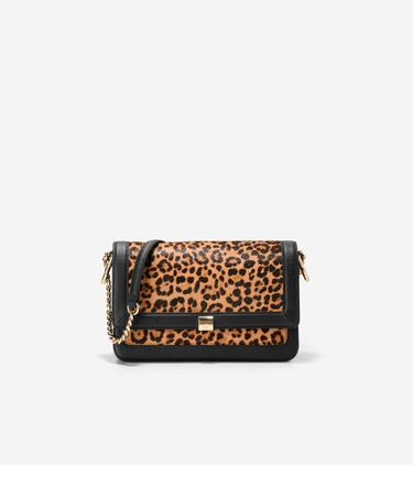 ダニエラ チェーン ショルダー バッグ