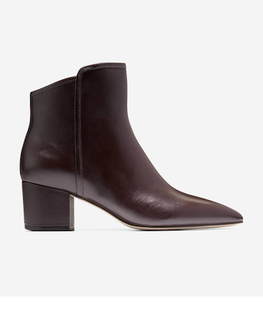 イアナ アンクル ブーティー