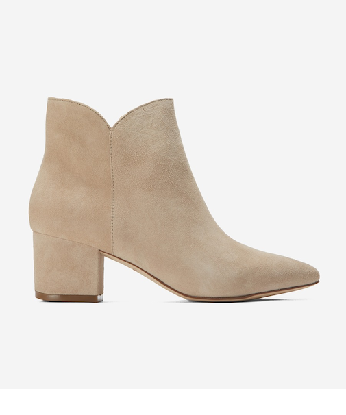 エリズ ブーティー (60MM)