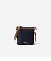 エミリー ナイロン クロスボディ