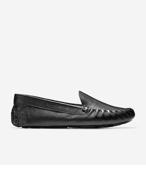 エブリン ドライバー