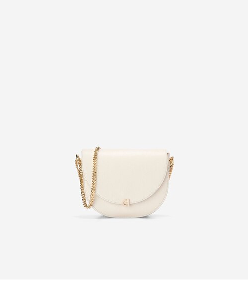 エビ－ チェーン サドルバッグ｜コール ハ－ンのアウトレット通販