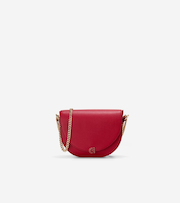 エビ－ チェーン サドルバッグ