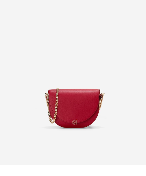 エビ－ チェーン サドルバッグ