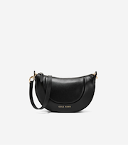 ゴルディー ショルダー クロスボディ