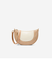 ゴルディー ショルダー クロスボディ