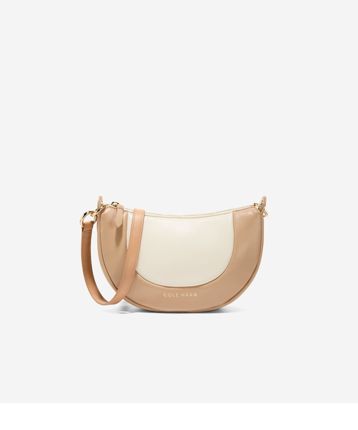 ゴルディー ショルダー クロスボディ