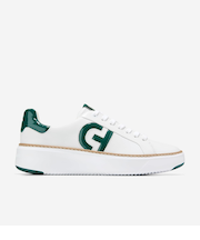 グランドプロ トップスピン スニーカー