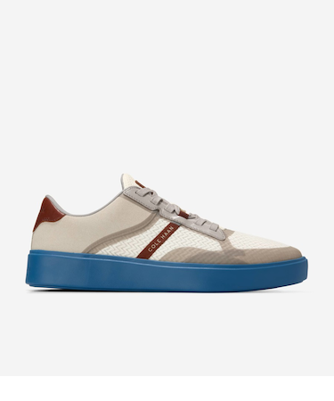 グランド クロスコート ウィナー