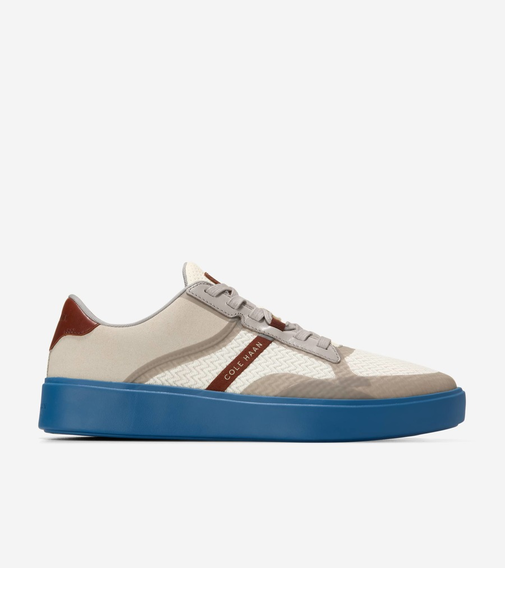 グランド クロスコート ウィナー