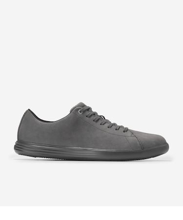 グランド クロスコート スニーカー