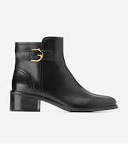 ハンオーバー バックル ブーティー