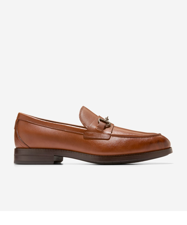 ハーモン グランド ビットローファー