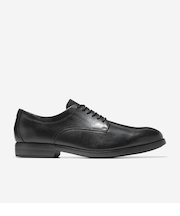 ハーモン グランド プレーントゥオックスフォード