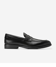 ハーモン グランド ペニー ローファー