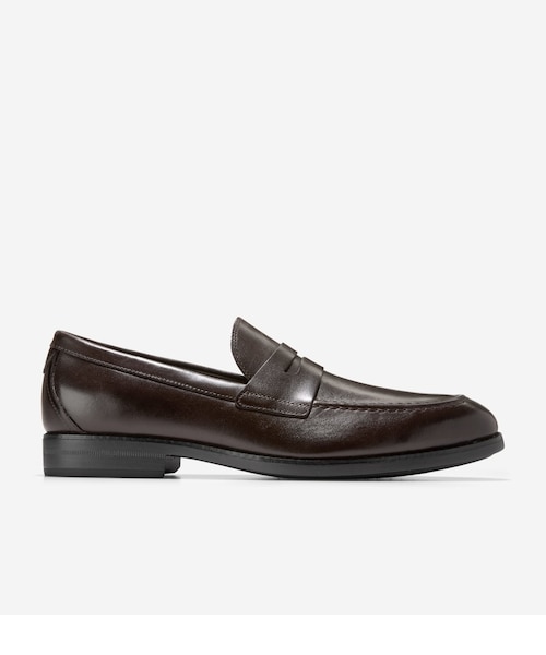 Cole Haan コール ハーン ピンチ タッセル ローファー 25.5㎝ ピンチ タッセル ローファー｜コール ハ－ンのアウトレット通販｜三井