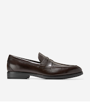 ハーモン グランド ペニー ローファー