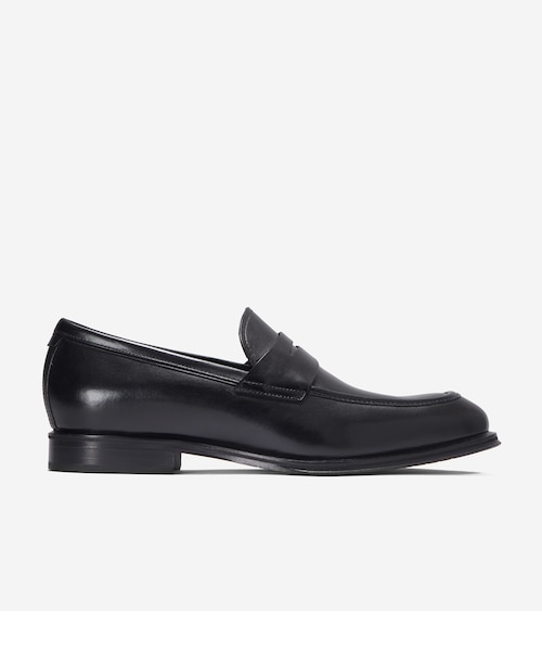 Ede&Ravenscroft 「PENNY」 黒 ローファー26㎝　26.5㎝ Ede&Ravenscroft 「PENNY」 黒 ローファー26㎝ 26.5㎝ Ede&Ravenscroft