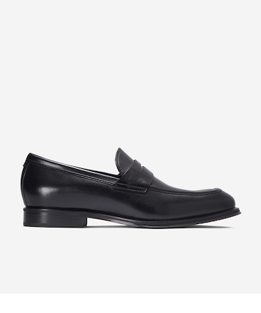 モダンクラシックス ペニーローファー