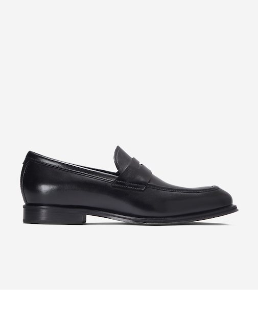 モダンクラシックス ペニーローファー