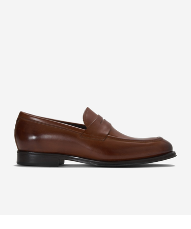 モダンクラシックス ペニーローファー