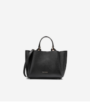 ミッドタウン スモール クロスボディ トート