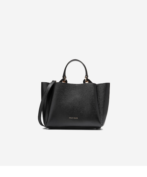 ミッドタウン スモール クロスボディ トート