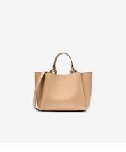 ミッドタウン スモール クロスボディ トート