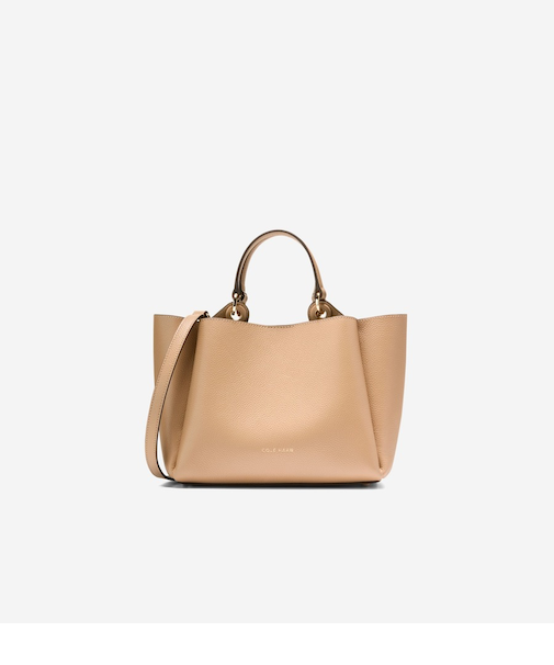 ミッドタウン スモール クロスボディ トート