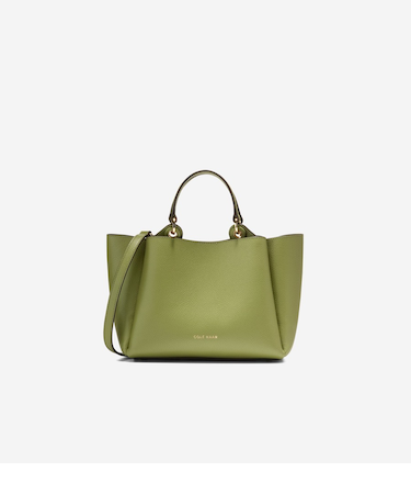 ミッドタウン スモール クロスボディ トート