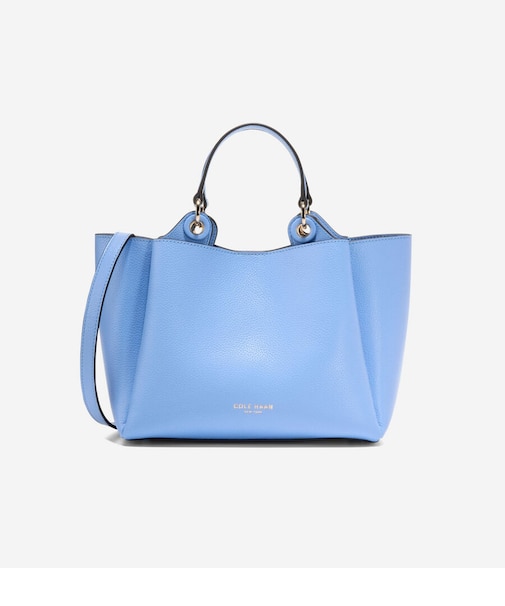 ミッドタウン スモール クロスボディ トート