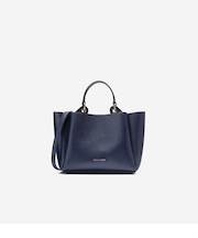 ミッドタウン スモール クロスボディ トート