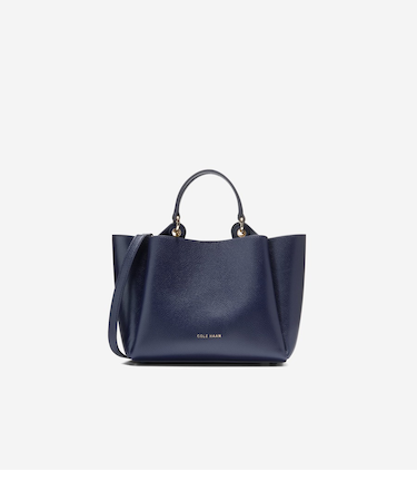 ミッドタウン スモール クロスボディ トート