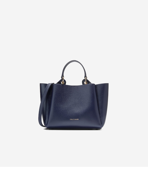 ミッドタウン スモール クロスボディ トート