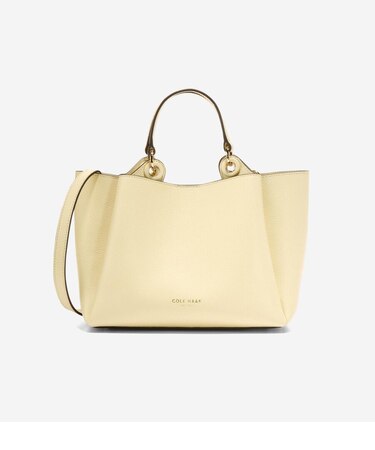 ミッドタウン スモール クロスボディ トート