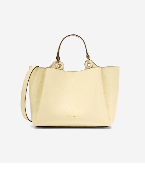 ミッドタウン スモール クロスボディ トート