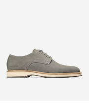 モールス グランド プレーントゥオックスフォード