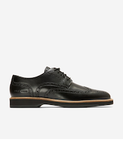 モールス グランド ウィングチップ オックスフォード