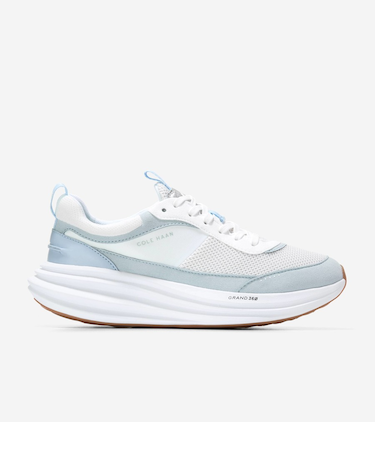 オリジナルグランド クアッドストレイク ランナー