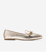 ペイソン ソフト ボウ ローファー