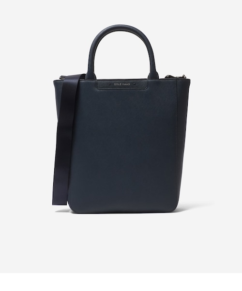【美品】COLE HAAN　スローントート　外袋付き　一度使用のみ COLE HAAN（コールハーン） トートバッグ スローン コミューター