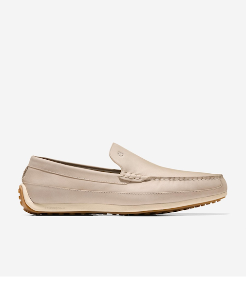 サリバン グランド ベネチアン ドライビングローファー