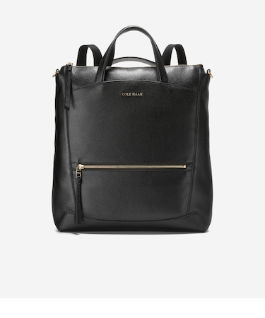 ザ エッセンシャル バックパック