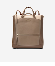 ザ エッセンシャル バックパック