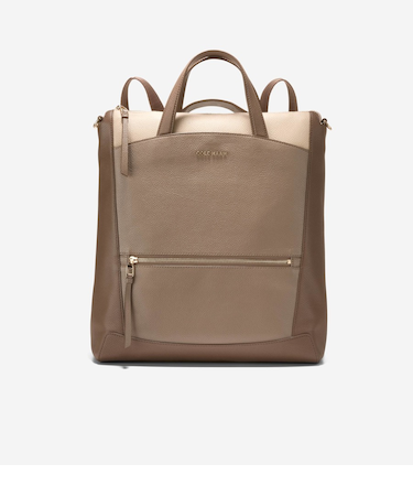 ザ エッセンシャル バックパック