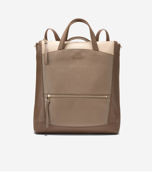 ザ エッセンシャル バックパック