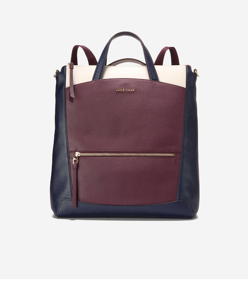 ザ エッセンシャル バックパック