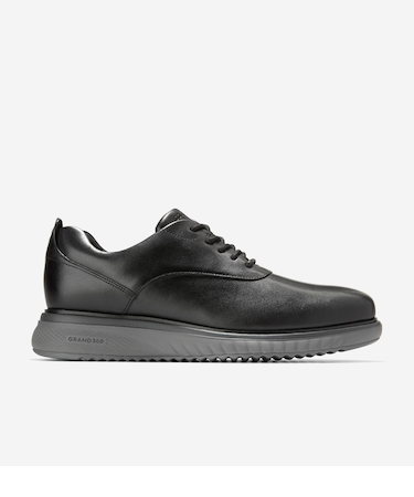 ゼログランド イオン プレーントゥ オックスフォード